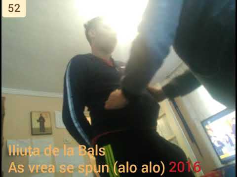 Iliuta de la Bals & K-Rina si Bogdan Artistu - Numai stiu asa-i cel mai da (Echipa Money Channel)