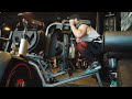 leg day 2020.08.14