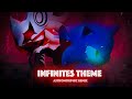 Infinite S Theme But He S The Final Boss Sonic Forces Theme Of Infinite Remix