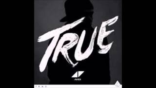 Avicii - Liar Liar Official
