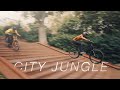 Istanbul Urban Downhill City Jungle