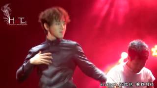 Hwang Chi Yeol — bang bang bang