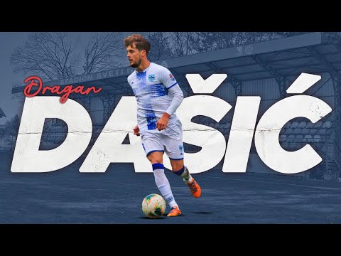 Dragan Dašić ● FK Borac Sakule / FK Železničar Pančevo ● Left Back ● Highlights
