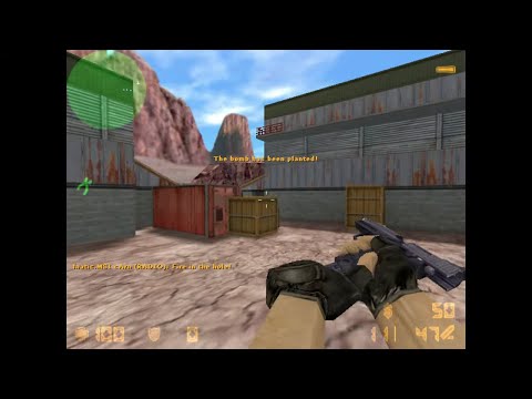 fnatic | cArn vs. Meet Your Makers (IEM III World Championship 2009)