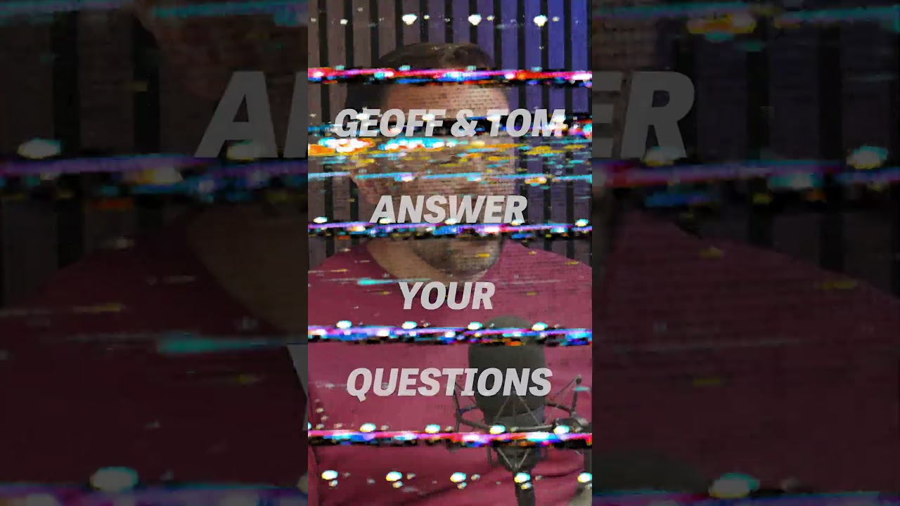 Jonathan Pie Answers Viewer Questions in Bonus Q&A Episode 2