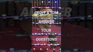 Jonathan Pie Answers Viewer Questions in Bonus Q&A Episode 2