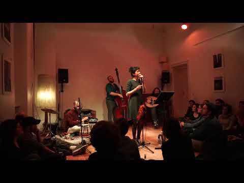 KAYAN Project - Berlin