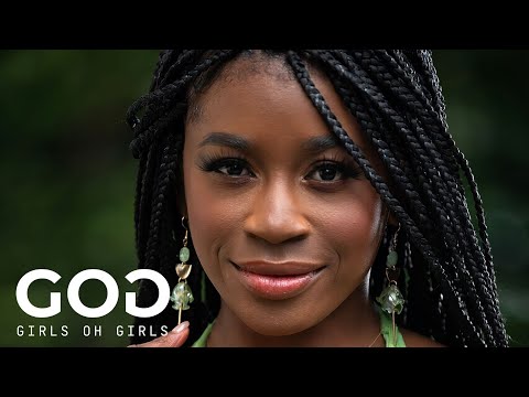 Hot Ebony