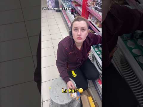 Lá ele assim do nada 🤣 e é "melki" não Milki 😱