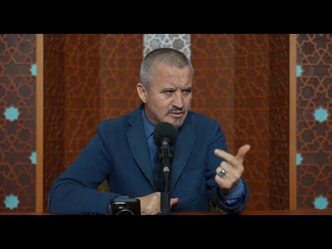 Pyetje-përgjigje rreth Islamit 21/10/2025