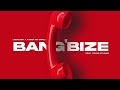 Kabza de small and Leehleza ft young stunna - bang'bize (Official audio)