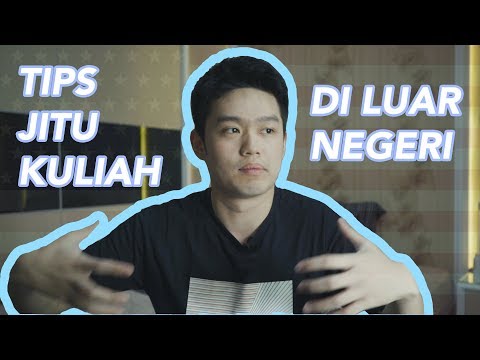 download lagu mp3 mp4 Tips Kuliah Di Amerika, download lagu Tips Kuliah Di Amerika gratis, unduh video klip Tips Kuliah Di Amerika