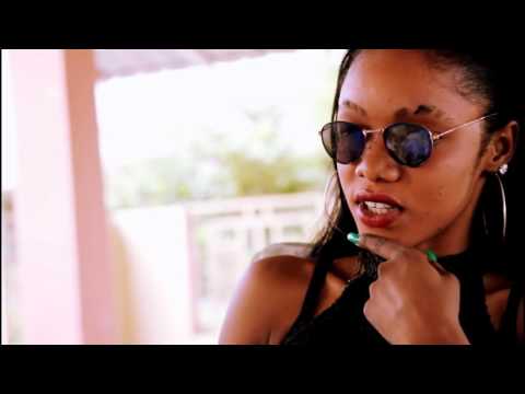 Princess leish Mond lan chanje Video officiel