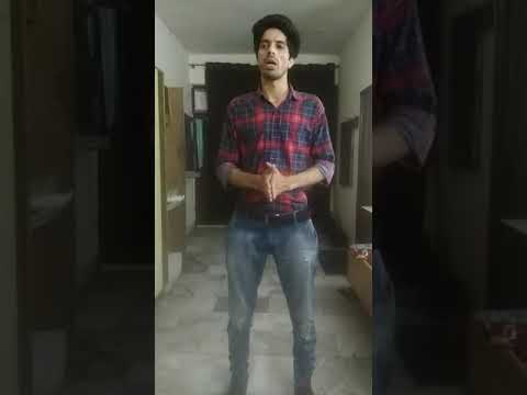 Sajad mir Intro & Wal...