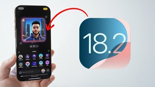 iOS 18.2 - Amazing New Features!