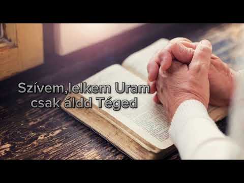 Uram szívem tiéd |2024