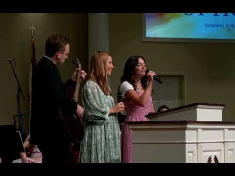 Why Wouldn’t I Run