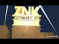 ZNK Pictures Logo 21st Century Fox By Julio Playsguitar Style For Zkglobal4685