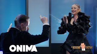 Adelina Spahija - Moj Xhemile