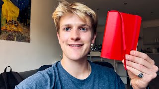 A Faster Method for studying