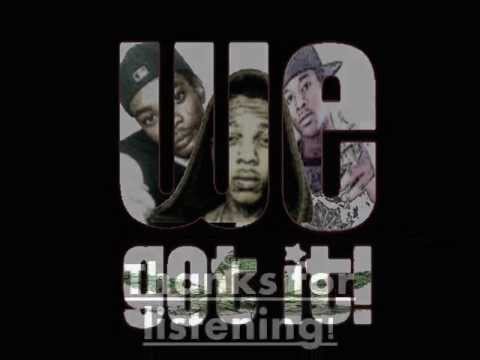 We Got It - Drizzle ft. Golden-Boy && G-Swagg