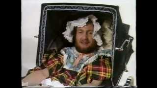 The Unforgettable Kenny Everett video