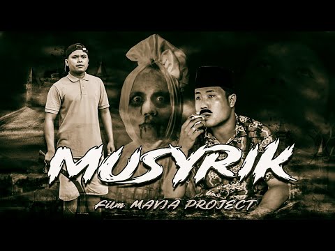 TEROR MEMATIKAN - MAVIA PROJECT