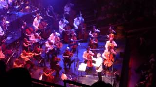 Allegretto from Palladio by Karl Jenkins -  Royal Philharmonic Orchestra