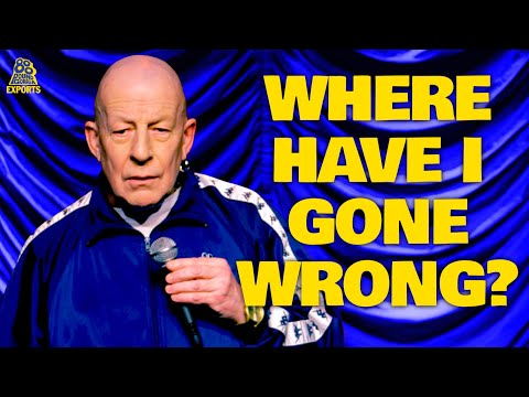 Jeff Innocent Thinks His Kids Are Boring | Smart Casual