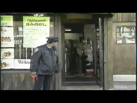 War erupts within the Colombo Crime family (1991 NY, News)