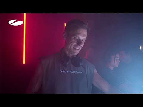 Barthezz - On The Move (Will Atkinson Hard Flip) | As Played on ASOT Episode 1248 - ADE Special