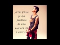 Abraham Mateo -Another heartbreak (Letra) 