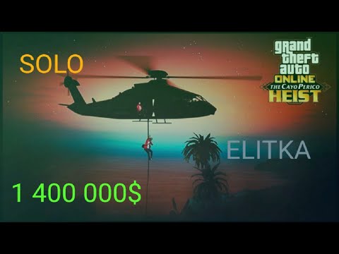 poradnik Cayo Perico Annihilator strój ochrony ciężarówka kokaina lotnisko północne doki gta online