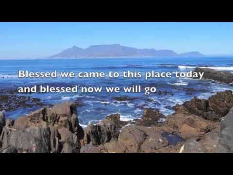 Benediction (lyrics)  by Matt Redman