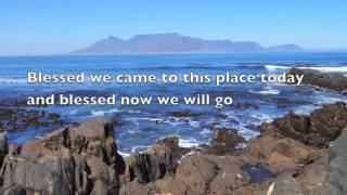 Benediction (lyrics)  by Matt Redman