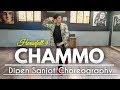 CHAMMO Song | Dance Cover | Housefull 4 | Dipen Sanjot Dance Choreography |