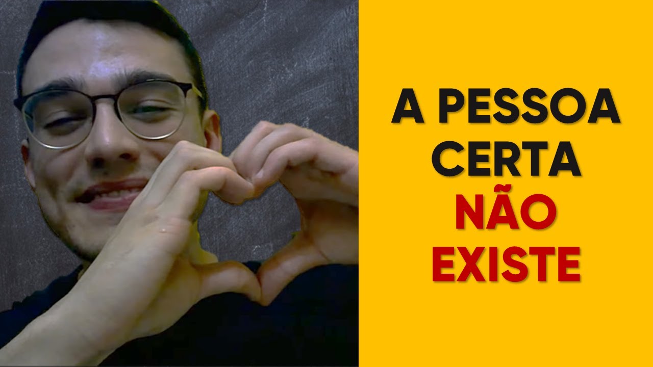 2 passos para encontrar um amor | Eurekka