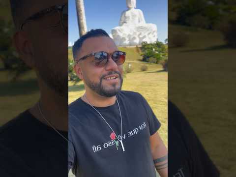 Rio Porto Seguro mosteiro Zen budista Ibiraçu BR101 Espírito Santo
