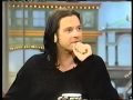INXS - Elegantly Wasted / Michael Interview ...