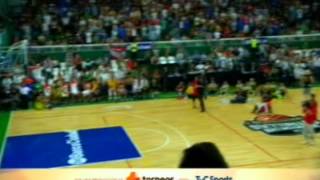 XXVI Juego de las Estrellas / Resumen dÃa 2