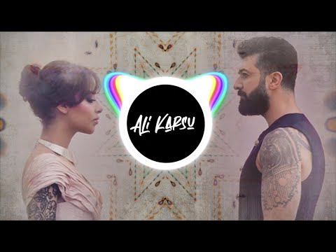 Remix (DJ Ali Karsu) | ممكن تدخل قلبي ريمكس - سيف نبيل وبلقيس