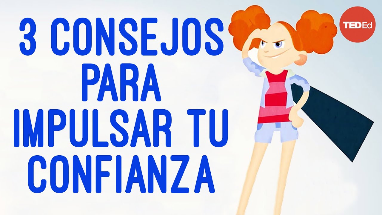 3 consejos para aumentar tu confianza