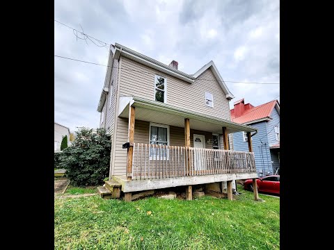3 Bed/2 Full Bath House with 4 Parking Spots In Wiles Hill Area - AVAILABLE 05/19/2027 property video
