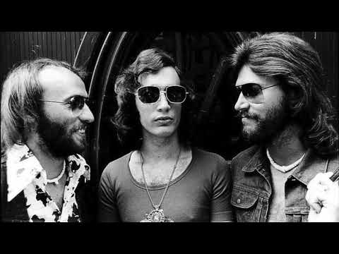 samantha sang (ft. the bee gees) - emotion (sped up)