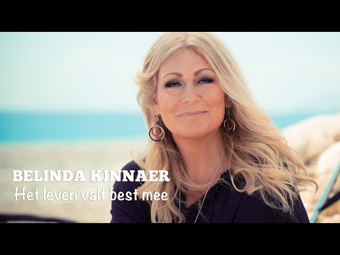 Belinda Kinnaer - Het leven valt best mee.