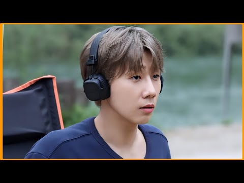 INFINITE: Kim Sunggyu & His Randomness