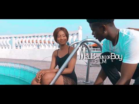 Pascal-Sucker For Love-[Official Music Video 2018]-(New Liberian Music video 2018)