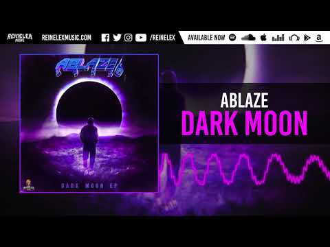 Ablaze - Dark Moon