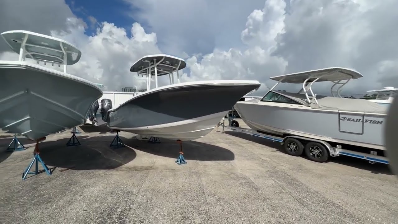 2024 Tidewater 220 LXF
