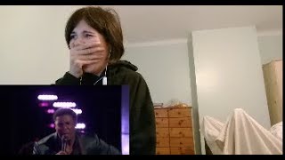 REACTION: Zaxai - Cruisin&#39; (The Voice Knockouts 2018)